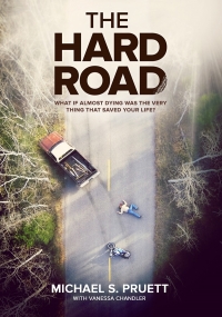 Cover image: The Hard Road 9780990423942