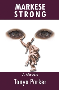 Omslagafbeelding: Markese Strong A Miracle 9781634170147