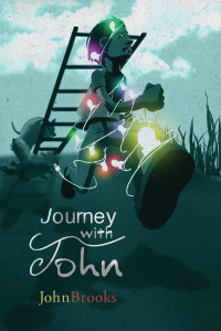 صورة الغلاف: Journey with John 9781634171144