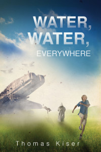 Cover image: Water, Water, Everywhere 9781634171205