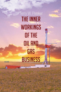 Cover image: Oil and Gas Business 9781634172240