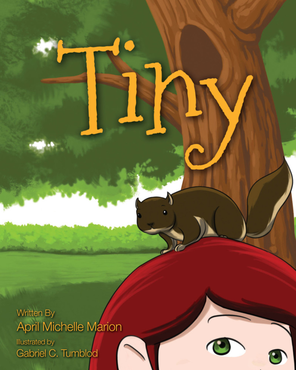 Tiny (eBook)