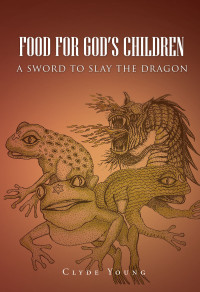 Cover image: Food For God's Children 9781634174053