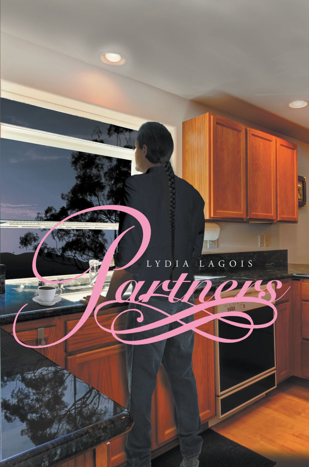 Partners eBook
