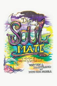 Omslagafbeelding: Diary of a Soul Mate 9781634175906