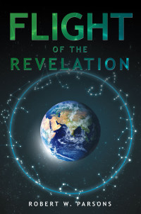 Imagen de portada: Flight of the Revelation 9781634177566