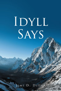 Cover image: Idyll Says 9781634177863