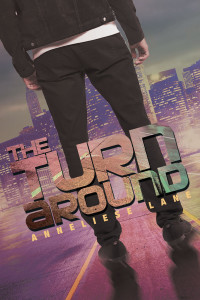 Imagen de portada: The Turnaround 9781634178716