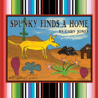 Imagen de portada: Spunky Finds A Home 9781634179027
