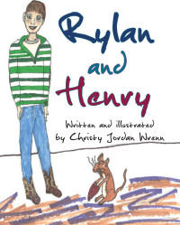 Imagen de portada: Rylan and Henry 9781634179522