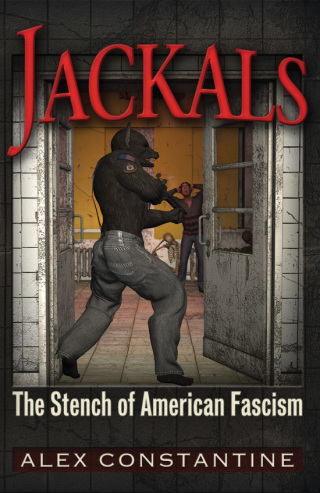 Cover image: Jackals 1st edition 9781634240154