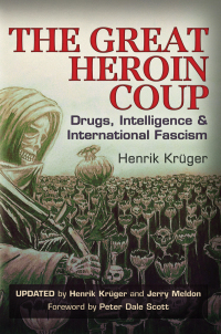 Cover image: The Great Heroin Coup 9781634240185