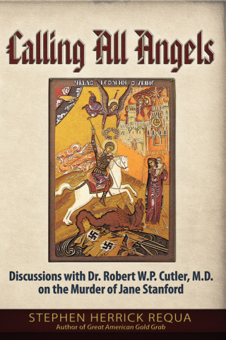 Cover image: Calling All Angels 1st edition 9781634240345