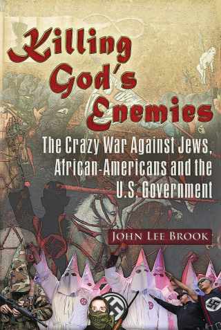Titelbild: Killing God's Enemies: 1st edition 9781634240710