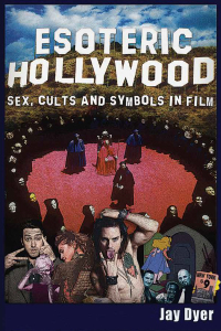 Cover image: Esoteric Hollywood: 1st edition 9781634240772