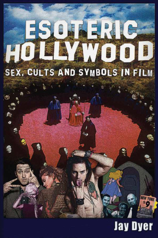 Titelbild: Esoteric Hollywood: 1st edition 9781634240772