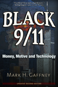 Cover image: Black 9/11 1st edition 9781634240819