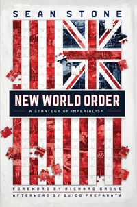Imagen de portada: New World Order 1st edition 9781634240901