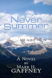 Imagen de portada: Never Summer: a novel 1st edition 9781634241298