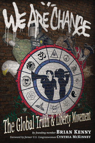 Cover image: We are CHANGE: The Global Truth &amp; Liberty Movement 1st edition 9781634241397