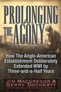 Cover image: Prolonging the Agony 1st edition 9781634241564