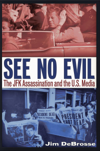 Imagen de portada: See No Evil 1st edition 9781634241625