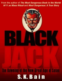Cover image: Black Jack 9781634242561