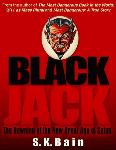 Black Jack: The Dawning of the New Great Age of Satan - FULL INSTANT DOWNLOAD | PDF DOCX EPUB