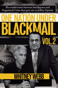 Imagen de portada: One Nation Under Blackmail – Vol. 2 9781634243025