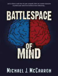 صورة الغلاف: BattleSpace of Mind 9781634244244