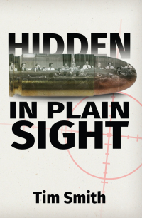 Cover image: Hidden In Plain Sight 9781634244343