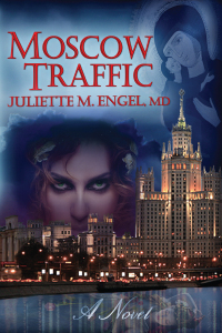 Cover image: Moscow Traffic 9781634244404