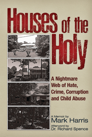 Cover image: Houses of the Holy 9781634244565