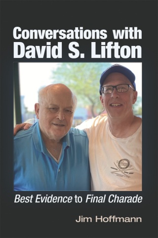 Cover image: Conversations with David S. Lifton 9781634244770