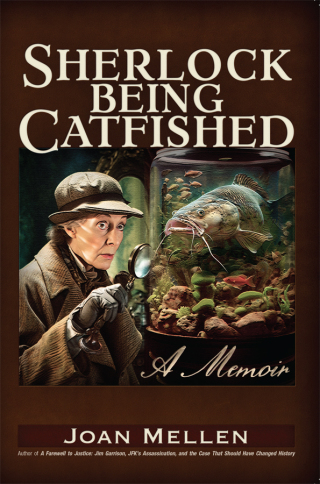 Imagen de portada: Sherlock Being Catfished 9781634244824