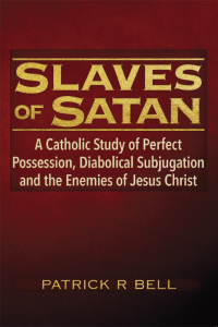 Cover image: Slaves of Satan 9781634244855