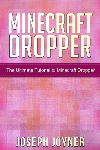 Imagen de portada: Minecraft Dropper