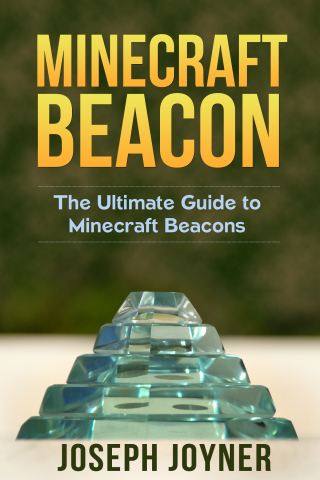 Omslagafbeelding: Minecraft Beacon
