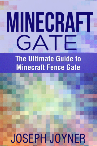 表紙画像: Minecraft Gate