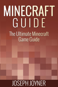 表紙画像: Minecraft Guide