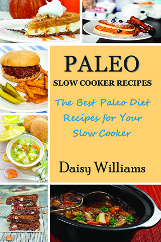 Imagen de portada: Paleo Slow Cooker Recipes