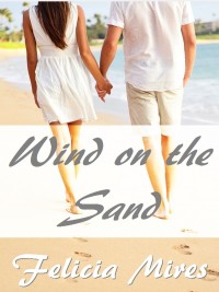 Cover image: Wind on the Sand: The Winds of God