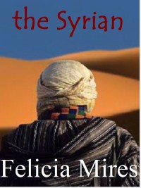 Cover image: The Syrian