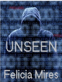 Cover image: UNSEEN