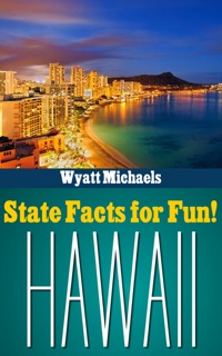 Titelbild: State Facts for Fun! Hawaii