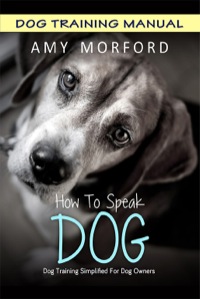 Omslagafbeelding: How to Speak Dog