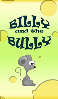 Imagen de portada: Billy and the Bully 9781634287050