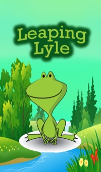Cover image: Leaping Lyle 9781634287180