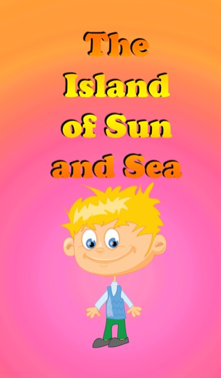 Cover image: The Island Of The Sun and Sea 9781634287203