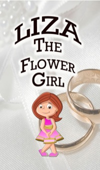 Cover image: Liza the Flower Girl 9781634287494
